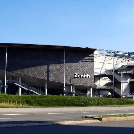 - Beautiful Art Deco App !