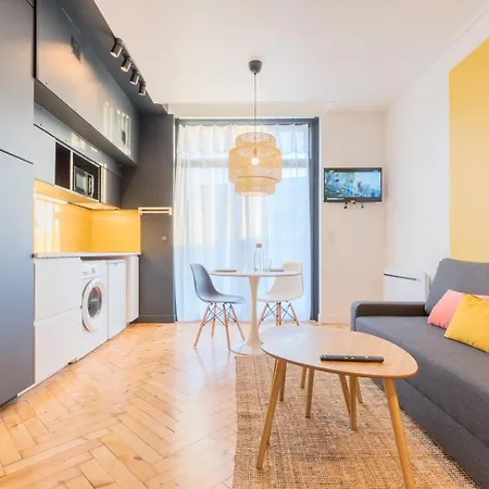 Apartamento - Beautiful Art Deco App ! Marcq-en-Baroeul