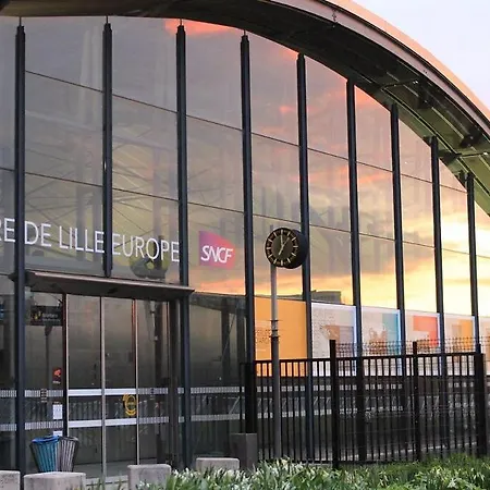 - Beautiful Art Deco App ! Apartamento