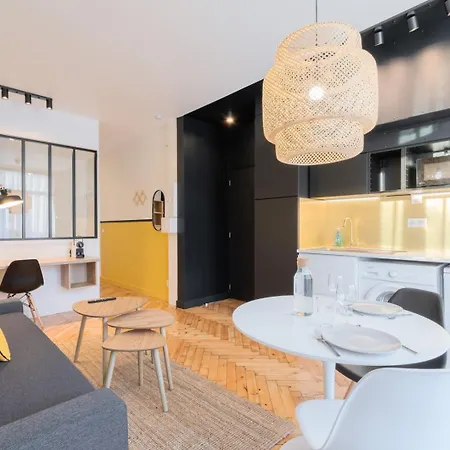 - Beautiful Art Deco App ! *