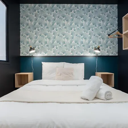 - Beautiful Art Deco App ! *